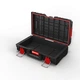 Професійний ящик Qbrick пластик 535х327х141 мм чорний (724079) - зображення 6
