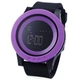 Часы наручные Skmei 1142BKPL Purple - изображение 2
