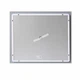 Зеркало Qtap алюминиевое 1000х800 мм LED подсветка Touch антизапотевание димер регулировка цвета (692305) - изображение 6