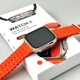 Умные часы Smart Watch GT9 Ultra (Оранжевый) - изображение 2