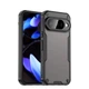 Чохол FlipBox Rugged Shield Air для Google Pixel 10 Чорний - изображение 1