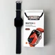 Умные часы Smart Watch GT9 Ultra (Черный) - изображение 2