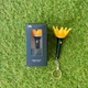 Лайтстик Биг Бенг Светящийся Брелок подвеска Lightstick BIGBANG 10 см Official Light stick Kpop мини формат - изображение 1