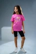 Велосипедки для девочки Stylebaby (8018-83) Рост 158 см Черный - изображение 1