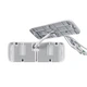 IP-відеокамера з WiFi 4Mp TVT TD-9742A3-PC f=2.1mm з подвійним об’єктивом, з 2 мікрофонами, з підрахунком відвідувачів - изображение 9