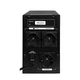 Источник бесперебойного питания KRF-1200VA/720W(LED) UPS Kraft (42-00005) - изображение 6