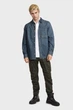Чоловічі темно-сірі карго Rovic G-Star RAW 28-32 D02190,5126 - изображение 2