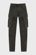 Чоловічі темно-сірі карго Rovic G-Star RAW 28-32 D02190,5126 - изображение 6