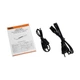Источник бесперебойного питания DC UPS Trinix TRX-MUPS-1812 Type-C (20000mAh LiFePo4) 5V/9V/12V/48V/PoE, LiFePo4 4*5Ah, для роутера и медиаконвертера (42-00149) - изображение 8