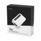WiFi 4G LTE-маршрутизатор GL.iNet Puli (GL-XE300-EU) CAT4 / CAT6 с аккумуляторной батареей 5000mAh (73-01009) - изображение 9