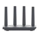 WiFi 6 маршрутизатор GL.iNet Flint (GL-AX1800-EU) гігабітний дводіапазонний - зображення 3
