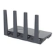 WiFi 6 маршрутизатор GL.iNet Flint (GL-AX1800-EU) гігабітний дводіапазонний - зображення 7