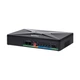 Джерело безперебійного живлення DC UPS Trinix TRX-MUPS-48100 Type-C (4*6000mAh LiFePo4) 5V/12V/24V/48V/52V/PoE, LiFePO4 4*6Ah, для роутера і медіаконвертера (42-00172) - зображення 7
