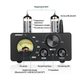 Усилитель звука AIYIMA T9 Tube Amplifier (TPA3250) Black + блок питания 24V - изображение 3