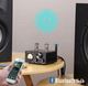 Усилитель звука AIYIMA T9 Tube Amplifier (TPA3250) Black + блок питания 24V - изображение 8