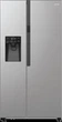 Холодильник Side-by-Side GORENJE NRR 9185 ESXL - зображення 2