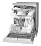 Посудомийна машина Hansa ZWM627IH - зображення 4