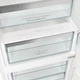 Холодильник Gorenje NRB620E61W4WFE, білий (NRB620E61W4WFE) - зображення 12
