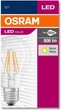 Світлодіодна лампа OSRAM Value Classic A 60 Filament 7 Вт 827 Clear E27 (4058075819658) - зображення 2
