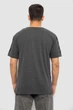 Футболка AGER XXXL Серый 244R2530 - изображение 4