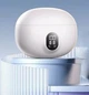 Беспроводная стерео гарнитура наушники вкладыши Pro6 Bluetooth TWS. Белый, (N1-03912.white) - изображение 4
