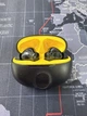 Беспроводная стерео гарнитура наушники вкладыши Pro6 Bluetooth TWS. Черная, (N1-03912.black) - изображение 2