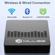 Міні ПК MLLSE M2 Air Intel N4000 / 6GB / 128GB SSD / Windows 11 / Безшумний енергоефективний міні комп’ютер для офісу, дому, Home Assistant - изображение 2