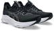 Кроссовки для бега Asics ( 1011C052 ) GEL-KAYANO 32 2026 размер 40, цвет 002 BLACK/WHITE - изображение 4