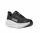 Кроссовки для бега HOKA ( 1162011 ) M BONDI 9 2026 размер 45.5 BLACK/ WHITE - изображение 6