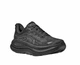 Кроссовки для бега HOKA ( 1162011 ) M BONDI 9 2026 размер 46 BLACK/BLACK - изображение 6