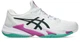 Кросівки для тенісу Asics ( 1041A370 ) COURT FF 3 2026 розмір 44, колір 106 WHITE/DIGITAL SAKURA - зображення 1