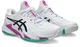 Кросівки для тенісу Asics ( 1041A370 ) COURT FF 3 2026 розмір 44, колір 106 WHITE/DIGITAL SAKURA - зображення 5