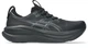Кросівки для фітнесу Asics ( 1011C127 ) GEL-NIMBUS 28 2026 розмір 51.5, колір 001 BLACK/GRAPHITE GREY - зображення 1