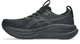 Кросівки для фітнесу Asics ( 1011C127 ) GEL-NIMBUS 28 2026 розмір 51.5, колір 001 BLACK/GRAPHITE GREY - зображення 2