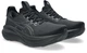 Кросівки для фітнесу Asics ( 1011C127 ) GEL-NIMBUS 28 2026 розмір 51.5, колір 001 BLACK/GRAPHITE GREY - зображення 3