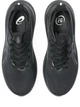Кросівки для фітнесу Asics ( 1011C127 ) GEL-NIMBUS 28 2026 розмір 51.5, колір 001 BLACK/GRAPHITE GREY - зображення 5
