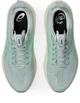 Кросівки для бігу Asics ( 1011C052 ) GEL-KAYANO 32 2026 размер 50.5, колір 402 COLD MOSS/VITAL GREEN - зображення 3
