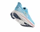 Кроссовки для бега HOKA ( 1162031 ) W CLIFTON 10 2026 размер 38 2/3, цвет SBLF - изображение 4