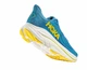 Кросівки для бігу і активного відпочинку HOKA ( 1162030 ) M CLIFTON 10 2026 розмір 51, колір ALF - зображення 4