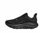 Кросівки для бігу і активного відпочинку HOKA ( 1162030 ) M CLIFTON 10 2026 розмір 49.5, колір Black / Black - зображення 8