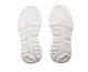 Кроссовки для бега HOKA ( 1162012 ) W BONDI 9 2026 размер 36 WHITE - изображение 7