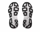 Кроссовки для бега HOKA ( 1162011 ) M BONDI 9 2026 размер 43.5 Galactic Grey / Stellar Grey - изображение 7