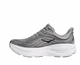 Кроссовки для бега HOKA ( 1162011 ) M BONDI 9 2026 размер 43.5 Galactic Grey / Stellar Grey - изображение 8