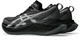 Кроссовки унисекс для бега Asics ( 1013A160 ) SUPERBLAST 2 2026 размер 46, цвет 001 BLACK/WHITE - изображение 2