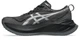 Кроссовки унисекс для бега Asics ( 1013A160 ) SUPERBLAST 2 2026 размер 46, цвет 001 BLACK/WHITE - изображение 3
