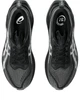 Кроссовки унисекс для бега Asics ( 1013A160 ) SUPERBLAST 2 2026 размер 46, цвет 001 BLACK/WHITE - изображение 6