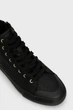 Чоловічі чорні кеди BEN MOON M Pepe Jeans 41 PMS31064 - зображення 4