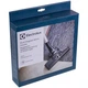 Щетка пол/ковер Koolwen ZE072 Dust Magnet для пылесоса на трубу D=32/35mm Electrolux черный (900922971) - изображение 1