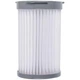 Фильтр HEPA Koolwen для пылесоса Electrolux EF75B H=113mm D=68mm (900195949) - изображение 3