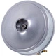 Двигун для пилососа VCM035 IRMATECH MOTOR D=130/84 mm H=34/109 mm 1400 W 230 V - зображення 4